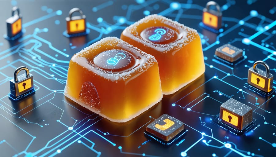 Is Your Delicious Freeze Dried Candy Safe From Cyber Threats? Find Out Now!